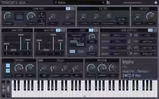 Sonicbits Silk v1.2.0 [WiN]