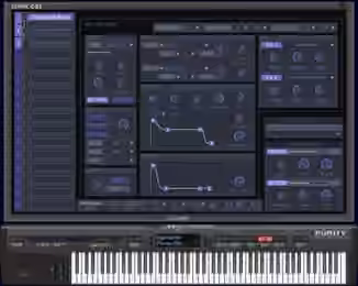 SonicCat Purity v1.4.3 [WiN]