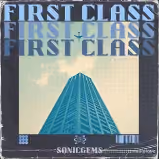 SonicGems First Class [WAV]