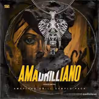 Sonics Empire Amadrilliano [WAV, MiDi]