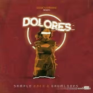 Sonics Empire Dolores [WAV]