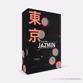 Sonics Empire Jazmin [WAV]