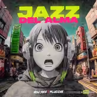 Sonics Empire Jazz Del Alma [WAV, MiDi]