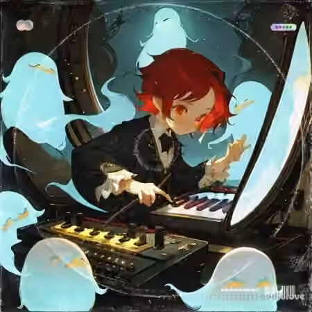 Sonics Empire Pyrocrest [WAV]