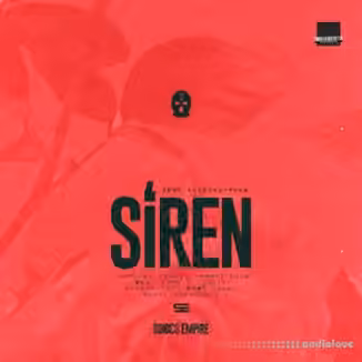 Sonics Empire Siren [WAV, MiDi]