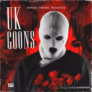 Sonics Empire Uk Goons [WAV, MiDi]