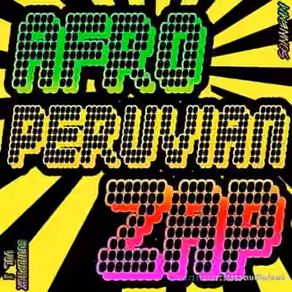Sonnemm Afro Peruvian Zap [WAV]