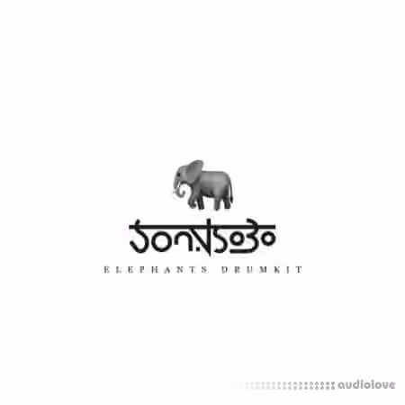 Sonus 030 Elephants Drumkit [WAV, MiDi]