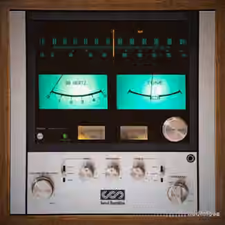 Soul Surplus 30 Hertz (Sample Pack) [WAV]