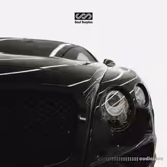 Soul Surplus Dynasty Classic Hip Hop [WAV]