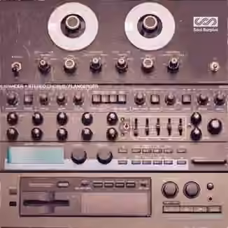 Soul Surplus Golden Era Retro Soul [WAV]