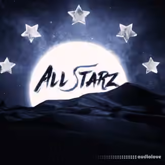 Soulker All Starz (Loop Kit) [WAV]