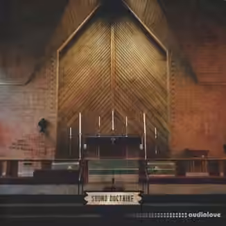 Sound Doctrine Ceremony [WAV]