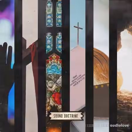 Sound Doctrine Invoice: The Chordal Collection [WAV]