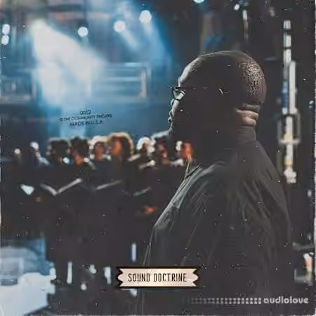 Sound Doctrine The Community Singers [WAV]