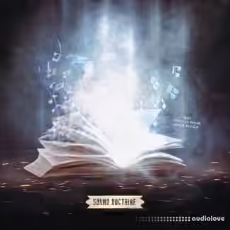 Sound Doctrine The Soul Psalms [WAV]