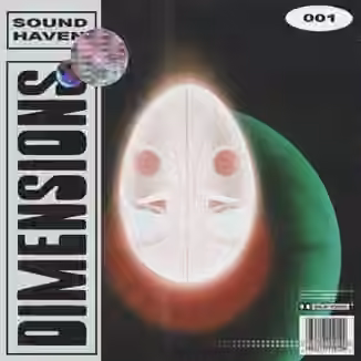 Sound Haven 001 DIMENSIONS [WAV]
