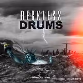 Sound Oracle Reckless Drums [WAV]