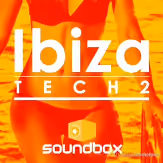 Soundbox Ibiza Tech 2 [WAV]