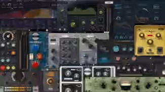 Soundevice Digital Complete Effects Bundle 2024.8 [WiN]