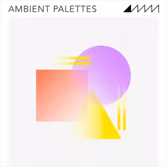 SoundGhost Ambient Palettes [MULTiFORMAT]