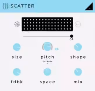 SoundGhost Scatter [WiN]