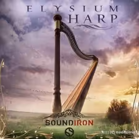 Soundiron Elysium Harp [KONTAKT]
