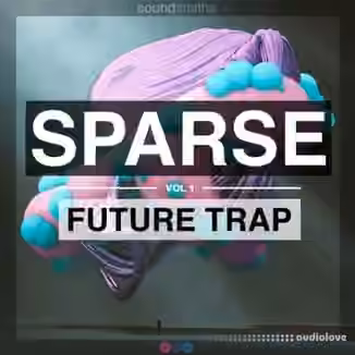 Soundsmiths Sparse Future Trap Volume 1 [WAV]