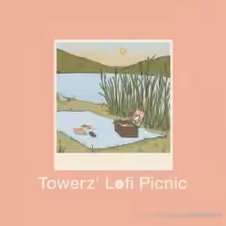 Soundsmiths Towerz' Lofi Picnic [WAV]