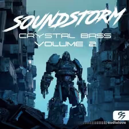 Soundstorm Sample Pack Vol.2 [WAV]