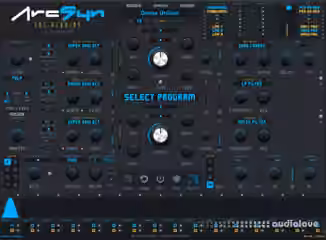 SPC Plugins ArcSyn v4.0.3 [MacOSX]