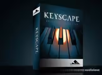 Spectrasonics Keyscape v1.5.1c [WiN]