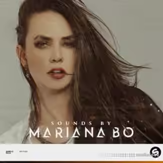 Spinnin Records Sounds by Mariana Bo Sample Pack [WAV]