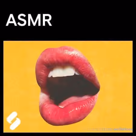 Splice Explores ASMR with Vivian Ludford [WAV]