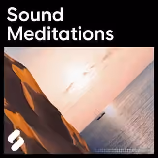 Splice Explores Sound Meditation with Alexandre Tannous [WAV]
