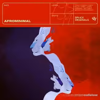 Splice Originals Afrominimal [WAV]