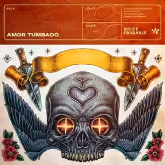 Splice Originals Amor Tumbado [WAV]