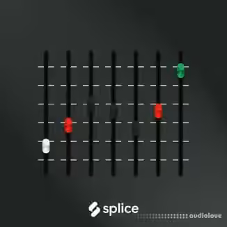 Splice Originals Cosmic Soul with Jason Matthews [WAV]