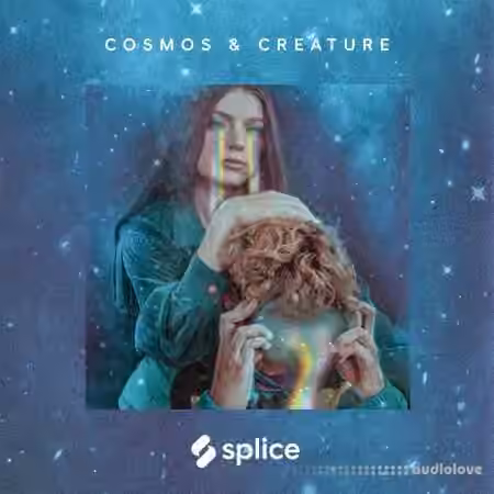 Splice Originals Cosmic Vocals by Cosmos and Creature [WAV]