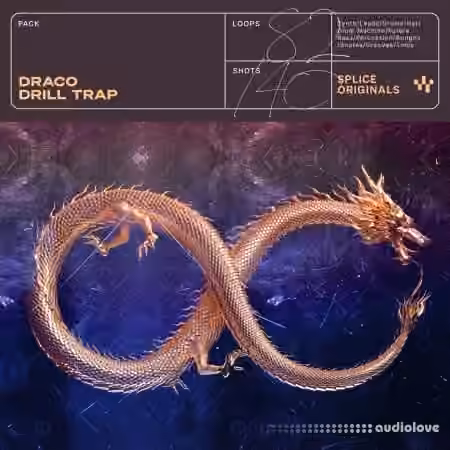 Splice Originals Draco [WAV]