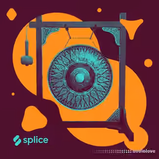 Splice Originals Experimental Percussion with Susie Ibarra [WAV]