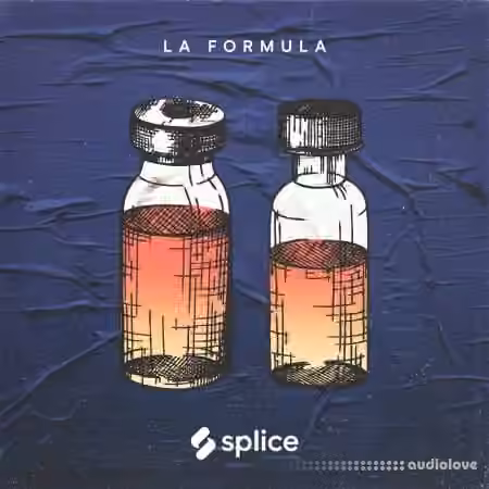Splice Originals La Formula [WAV, Synth Presets]