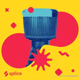 Splice Originals Mandinka Percussion from Guinea w Wula Drums [WAV]