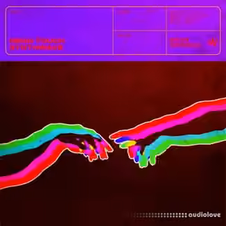 Splice Originals Neon Touch [WAV]