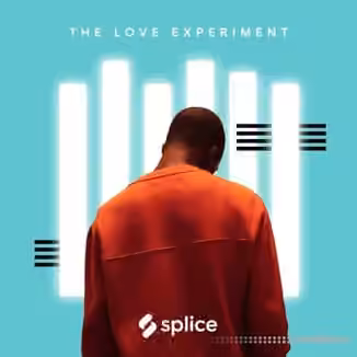 Splice Originals Organic Hip Hop with The Love Experiment [WAV]