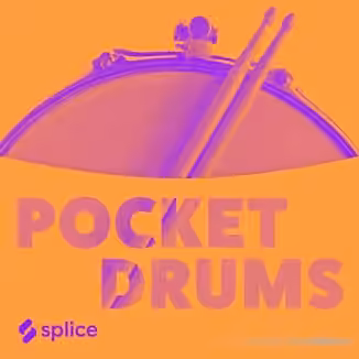 Splice Originals Pocket Drums with Corey Fonville [WAV]