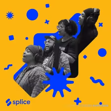 Splice Originals Silk And Soul with the Splice Sounds Gospel Choir [WAV, KONTAKT]