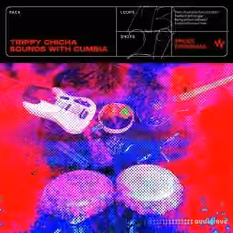 Splice Originals Trippy Chicha [WAV]
