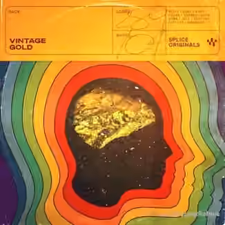 Splice Originals Vintage Gold [WAV]