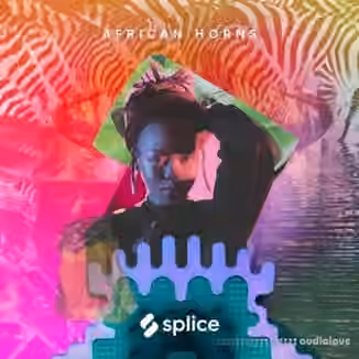 Splice Sessions African Horns [WAV]
